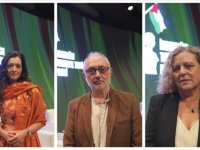 Batılı uzmanlar, İsrail’in Gazze’deki soykırımını durdurma çağrısında bulundu