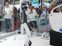 İTÜ heyeti, Çin'deki 2025 Uluslararası Mühendislik Eğitimi Konferansı'na katıldı