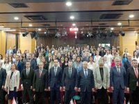 Tekirdağ'da "Sağlıkta Kalite Sempozyumu" düzenlendi