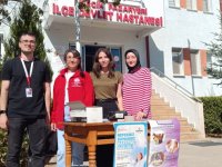 Pazaryeri ilçesinde sigaranın sağlığa zararları anlatıldı