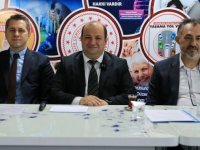 Manisa İl Sağlık Müdürü Zeren, sağlık yatırımlarını anlattı