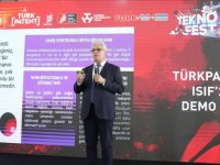 Yeditepe Üniversitesi'nden yüzeyler için güvenli kaplama