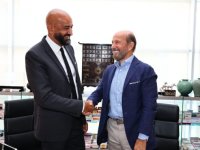 Abdi İbrahim ve Biogen'den nörolojik ve nadir hastalıklara ilişkin işbirliği