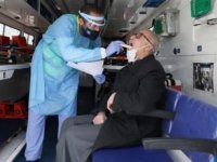 Ürdün, sahra hastanesini Gazze kentinden güneydeki Han Yunus'a taşıyacak