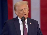 Trump, hamilelik sırasında "asetaminofen" kullanımının otizme neden olduğunu iddia etti