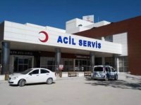 Denizli'de hastanede gıda zehirlenmesi iddiası