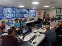 Çanakkale'de acil durum tatbikatı düzenlenecek