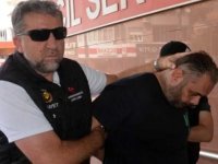 Kahramanmaraş'ta eski eşini çalıştığı hastanede öldüren sanığın yargılanmasına başlandı