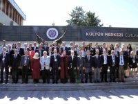 Erzurum'da "Tek Sağlık: Bütünsel ve Sürdürülebilir Çözümler Çalıştayı" başladı