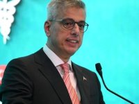 Sağlık Bakanı Memişoğlu, BM'de "Bulaşıcı Olmayan Hastalıklar, Ruh Sağlığı ve İyilik Halinin Teşviki Yüksek Düzeyli Toplantı"da konuştu: