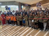 "Kahraman Şehir Bilimle Şenleniyor 2 Projesi" başladı