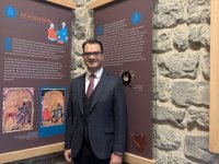 Dünya Eczacılık Tarihi Birliği Başkanı Tekiner'den Dünya Eczacılar Günü açıklaması: