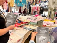 Gelibolu'da vatandaşlar şeker tüketimi konusunda bilgilendirildi