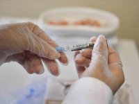 Pakistan'da yaklaşık 9 milyon kız çocuğuna İnsan Papilloma Virüsü aşısı yapıldı