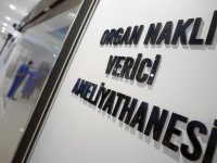 Organ bağışında bağışçı yakınlarına nakilde öncelik verilecek
