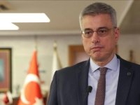 Sağlık Bakanı Memişoğlu'ndan vefat eden eski AK Parti Milletvekili Öztürk için taziye mesajı