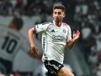 Beşiktaş'ta Demir Ege Tıknaz'ın sol fibula kemiğinde ödem tespit edildi