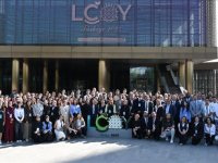 Konya'da iklim değişikliğine yönelik "Ulusal Gençlik Konferansı" başladı