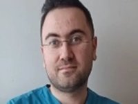 Ağrı'da sağlık çalışanları doktora yapılan saldırıya tepki gösterdi