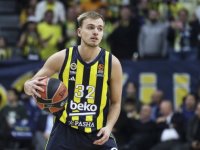 Fenerbahçe Beko'dan Zagars'ın sakatlığıyla ilgili açıklama