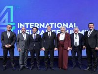 4. Uluslararası Sigorta Zirvesi