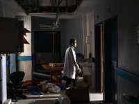 Gazze'deki Sağlık Bakanlığı: İsrail alıkoyduğu 361 sağlık çalışanını hapishanelerde "zorla kaybediyor"