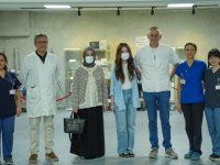 Kalp hastası gence nakli 14 yıl önce annesini ameliyat eden ekip yaptı