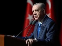 Cumhurbaşkanı Erdoğan: "2025 için Sağlık Bakanlığımıza 37 bin yeni personel tahsis etmiş,
