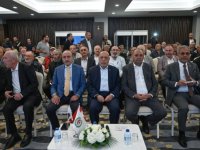 HAK-İŞ'ten "Yaşlılıkta Sosyal Koruma ve Sendikal Perspektif" paneli