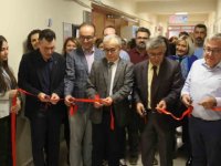 ESOGÜ Sağlık, Uygulama ve Araştırma Hastanesinde gebe okulu açıldı