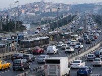 Uzmanlardan deprem sonrası trafik uyarısı