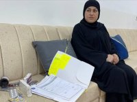 Terör örgütü DEAŞ’ın 2016’daki kimyasal saldırısı nedeniyle Kerkük’te son yıllarda kanser vakaları arttı