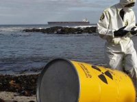 Endonezya'da sanayi bölgesinde radyoaktif kirlilik tespit edildi