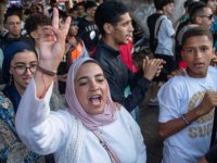 Fas'ta "Z kuşağı" protestoları altıncı gününde sürüyor