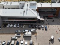 Tatvan'da "Kolaylıklar Polikliniği" hizmete açıldı