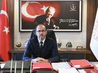 Türkiye, geleneksel ve tamamlayıcı tıpta örnek oluyor