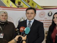 Ordu'da kadınlara emzirme ve anne sütünün önemi anlatıldı
