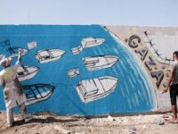 Küresel Sumud Filosu Türkiye Basın Ofisi: İsrail'in "filoda yardım taşınmadığı" iddiası yüz kızartıcıdır