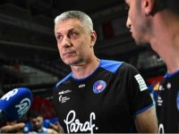 Halkbank Başantrenörü Stoytchev için disiplin motivasyondan daha önemli: