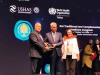 Kayseri Devlet Hastanesi GETAT uygulamalarıyla ödül aldı