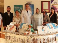 Beyşehir'de anne sütünün önemi anlatıldı