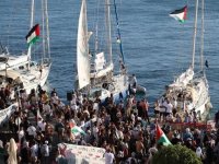 İstanbul Cumhuriyet Başsavcılığından Türkiye'ye getirilen Sumud Filosu aktivistlerine ilişkin açıklama: