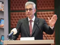 Bakan Memişoğlu'ndan DSÖ Genel Direktörü Ghebreyesus'a teşekkür mesajı: