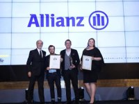 Gartner'dan Allianz Türkiye'nin yapay zeka projelerine iki ödül