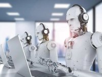 Araştırma: Yapay zeka 10 yıl içinde ABD'de 100 milyon kişiyi işsiz bırakabilir