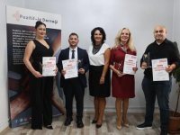 "Ben ve Sağlık Çalışanım" kampanyasında ödül alanlar belli oldu