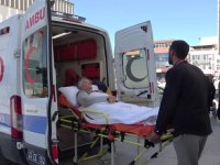 Erzincan'da hastaneden taburcu olanlar 3 yıldır evlerine ücretsiz taşınıyor