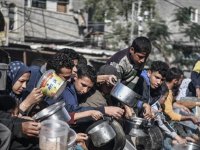 UNRWA: Gazze’de savaş ve kıtlık ortamında hayat kurtaran yardımlarımızı sürdürüyoruz