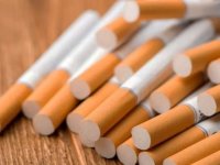 Dünya Sağlık Örgütü, dünyada halen her 5 yetişkinden 1'inin tütün bağımlısı olduğunu bildirdi