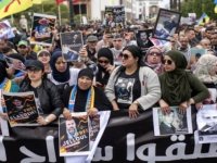 Fas’ta “Z Kuşağı” protestoları, 10’uncu gününde de sürdü